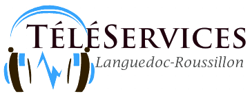 Logo Téléservice LR